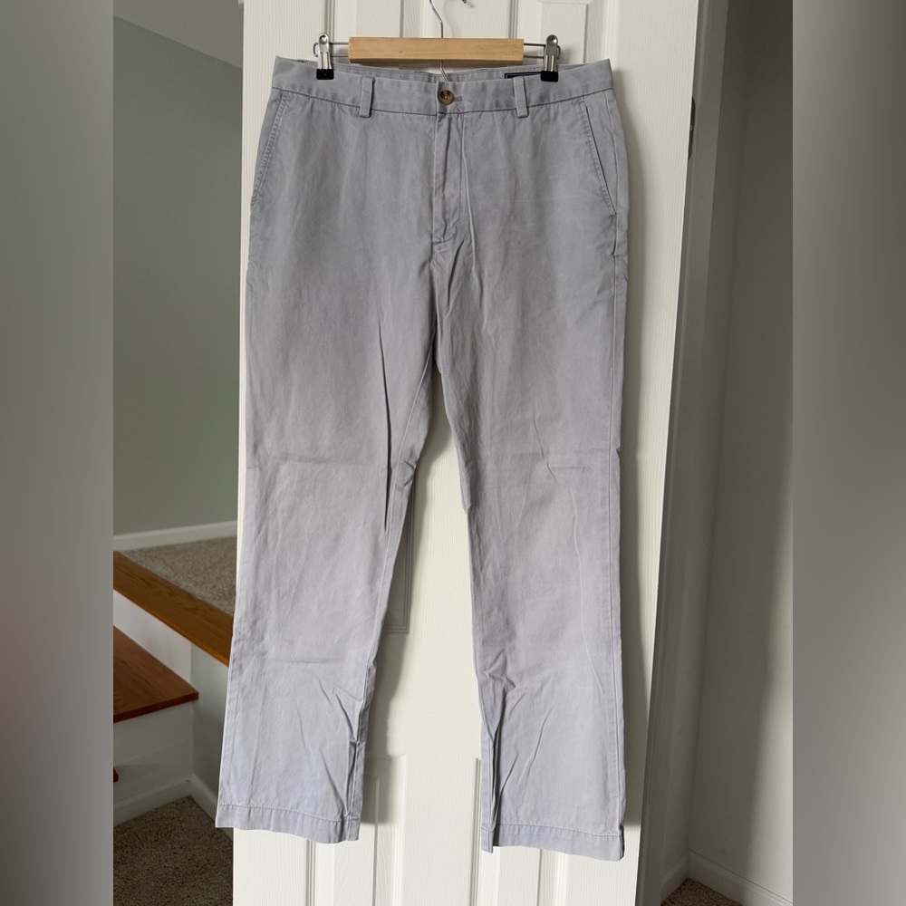 Vineyard Vines Khakis